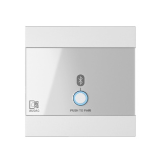 Panou perete Audac WP220/W Alb