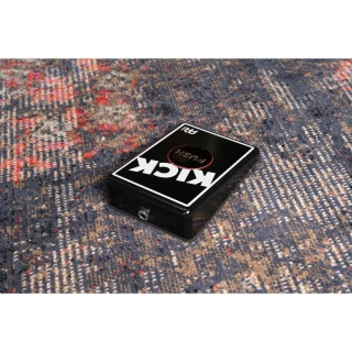 Pedala STOMP BOX MEINL KICK toba mare