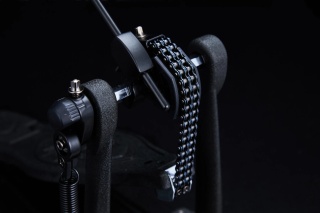 Pedală tobă mare TAMA Iron Cobra 600 HP600DMB Dark Shadow Edition - Img 3