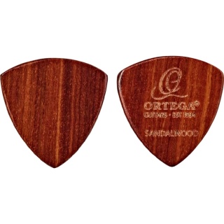 Pene din Lemn ORTEGA - SANDALWOOD 2.00 mm