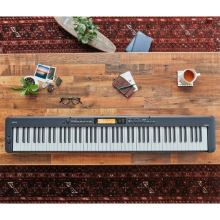 Pian digital Casio CDP-S360 – 88 clape - Img 2