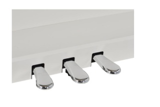 Pian digital Kawai CX-202W – pian digital 88 clape ponderate - Img 15