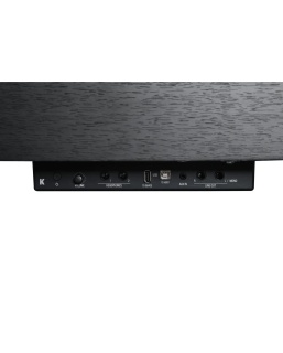 Pian Digital Kurzweil CUP M1 BK – 88 Clape H1 Ivory, KORE 2.1, 256 Voci, Bluetooth 5.2, Negru - Img 4