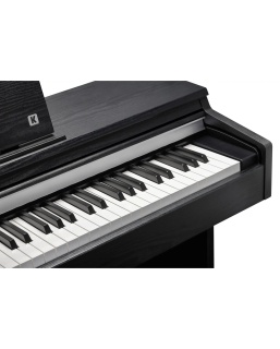 Pian Digital Kurzweil CUP M1 SR – 88 Clape H1 Ivory, KORE 2.1, 256 Voci, Bluetooth 5.2, Rosewood - Img 4