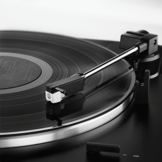 Pickup Audio-Technica AT-LP60XBT – Platană Automată Bluetooth - Img 6