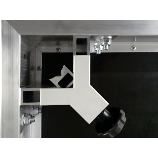 Podium Scena 200 x 50 cm Global Truss - Img 3