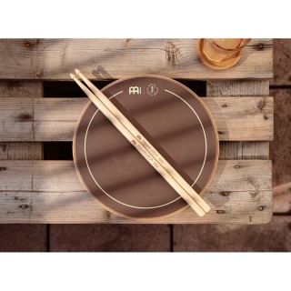 Practice Pad 12" Meinl SB509 - Img 6