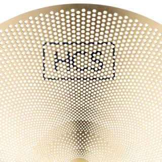 Practice ride Meinl HCS 20" - Img 4