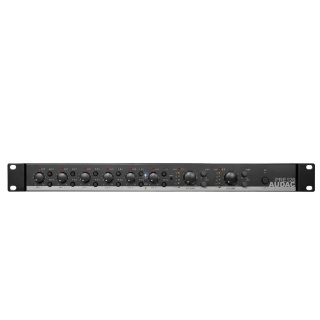 Preamplificator AUDAC PRE126 - Img 1