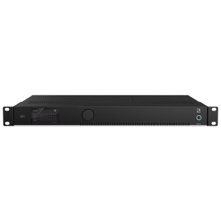 Procesor flexibil cu matrice audio Audac LUNA-F - Img 2