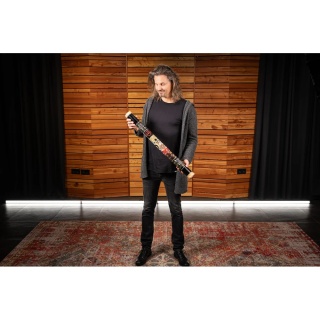 Rainstick Meinl RS1BK-M-L - Img 6