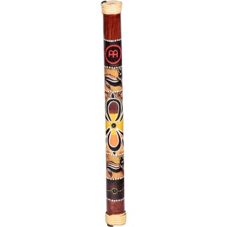 Rainstick Meinl RS1R-M – Bamboo (Medium, Red)