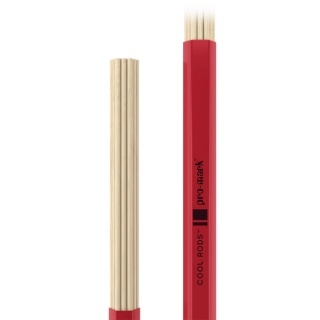 Roduri pentru Tobe ProMark Cool Rods C-RODS - Img 4
