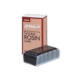 Sacâz natural D’Addario VR300 pentru vioară
