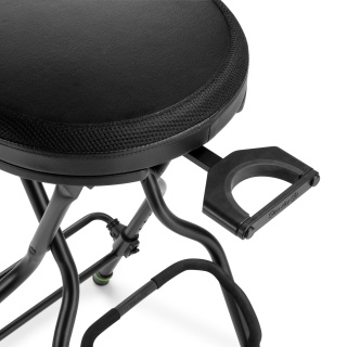 Scaun Gravity FG SEAT 1 cu suport chitara pliabil - Img 8
