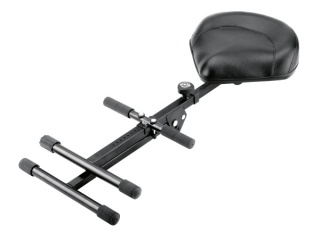 Scaun tobe K&M 14047 pneumatic reglabil profesional - Img 2