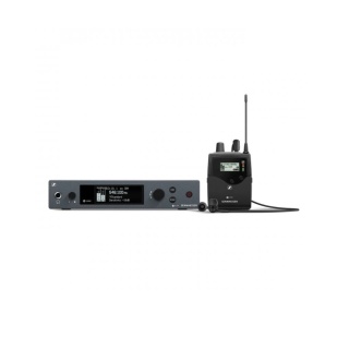 Sennheiser EW IEM G4