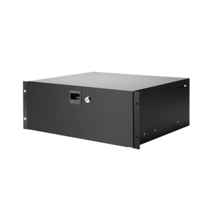 Sertar Rack Adam Hall 87404 – Sertar Metalic 4U