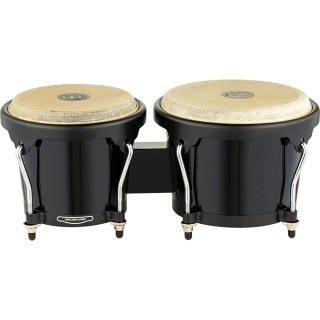 Set bongos Meinl HFB100BK Fiberglass - Img 2