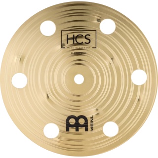 Set cinele Meinl HCS Complete 5 piese - Img 5