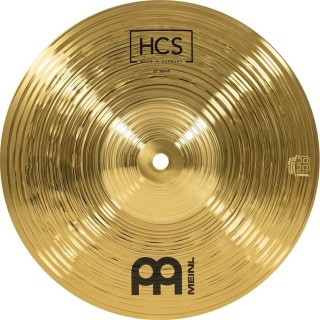 Set de Cinele Meinl HCS-SCS
