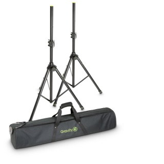 Set Stative Boxe Gravity SS 5211 B SET 1 – Pereche Stative cu Husă