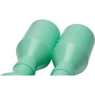 Shaker Profesional Meinl SH4SF – Luis Conte Live (Seafoam Green) - Img 3