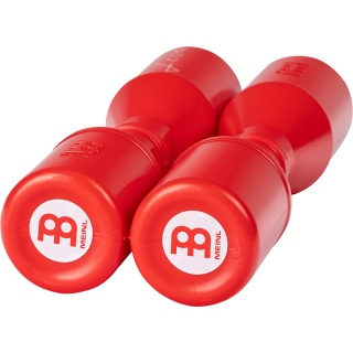 Shaker Profesional Meinl SH5R – Luis Conte Studio (Red) - Img 2