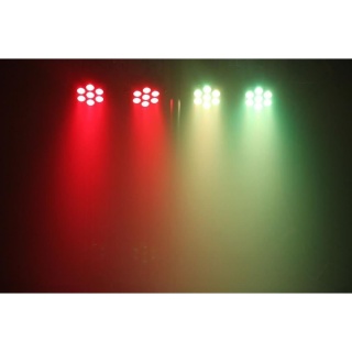 Sistem 4 Pari LED Sound Stil SND-040C1 - Img 5