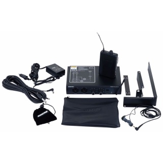 Sistem de Monitorizare In-Ear Wireless Shure PSM200 - Img 3