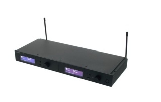Sistem Wireless Digital Quad Shure SLXD4Q+E/B58 - 4 x Microfoane Beta 58A - Img 9