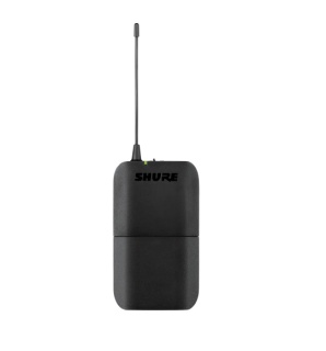 Sistem Wireless Dublu Instrument Shure BLX188 - 2 Chitari / Bass - Img 2