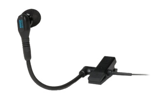 Sistem Wireless Instrument Shure BLX14/BETA98 - Microfon Beta 98H/C - Img 2