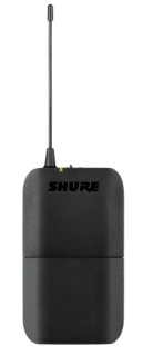 Sistem Wireless Lavalier Shure Shure BLX14E/CVL - Img 2