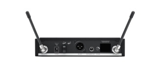 Sistem Wireless Rackabil Shure BLX14R/B98 - Microfon Beta 98H/C - Img 9