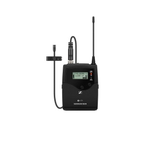 Sistem Wireless Sennheiser EW 500 G4 FILM - Img 3