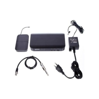 Sistem Wireless SHURE BLX14E-K14