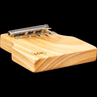 Meinl kalimba KA9-M instrument terapie tije otel lemn