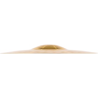 Splash Meinl Cymbals HCS 8″ - Img 3