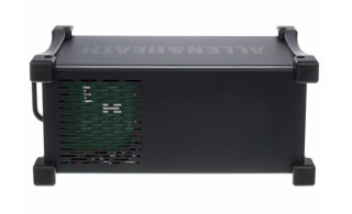 Stagebox digital Allen & Heath DX168-X 16x8 profesional - Img 4