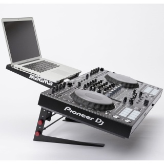 Stativ Laptop + Controller DJ Magma Control Stand II - Img 3