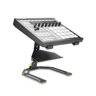Stativ laptop Gravity LTS 01 B reglabil profesional - Img 10