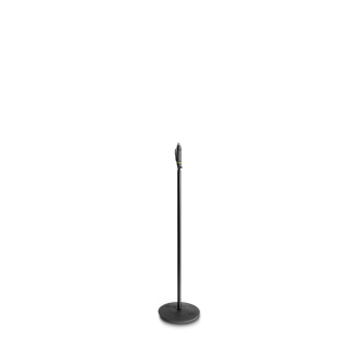 Stativ microfon Gravity MS 231 HB baza grea, reglaj rapid - Img 2