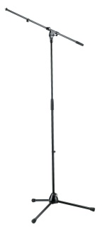 Stativ Microfon K&M 210/2