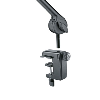 Stativ microfon pentru masă K&M 23860 - Img 2