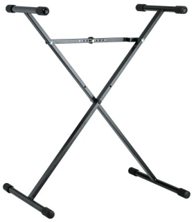Stativ Orgă K&M 18962 Negru