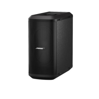 Subwoofer Activ Bose Sub1 – RaceTrack 7"×13", 480W, 124.6dB SPL, Cardioid Mode, SubMatch L1 Pro32, 15.5kg - Img 2