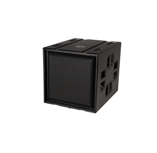 Subwoofer activ dBTechnologies INGENIA IGS1 – 18” - Img 3