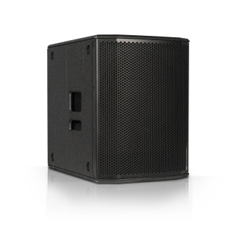 Subwoofer activ dBTechnologies SUB 615 – 15” - Img 5