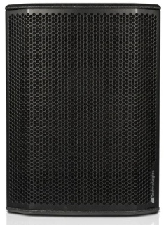 Subwoofer activ dBTechnologies SUB 615 – 15”